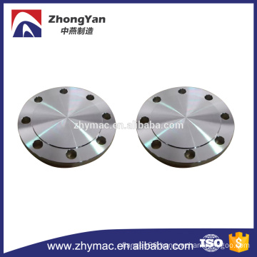 ANSI B16.5 RF Blind Flange